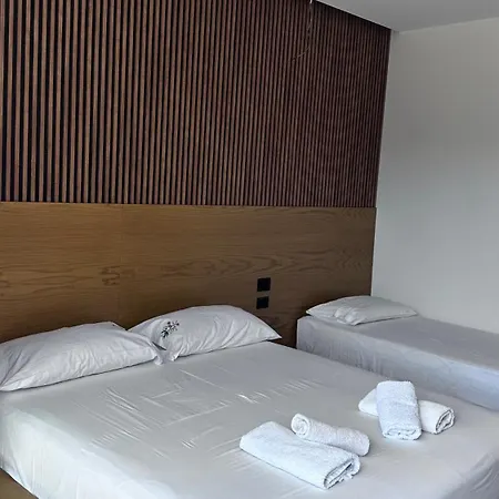 Aparthotel Klea *