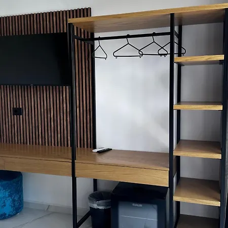 Klea 3*