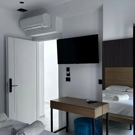 Klea Aparthotel *