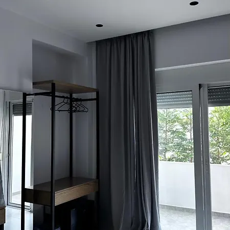 Klea Aparthotel Ksamil