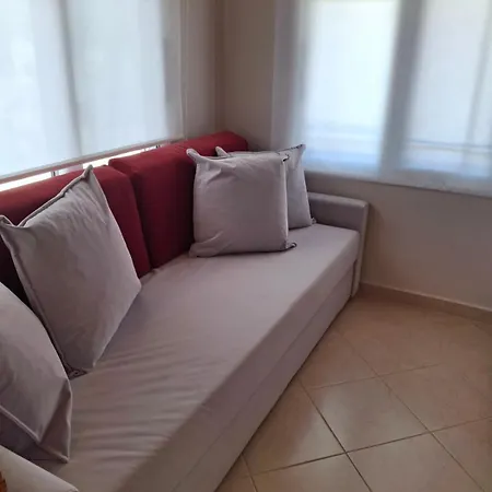 Klea Apartmanhotel