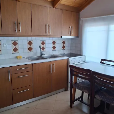 Klea Aparthotel *