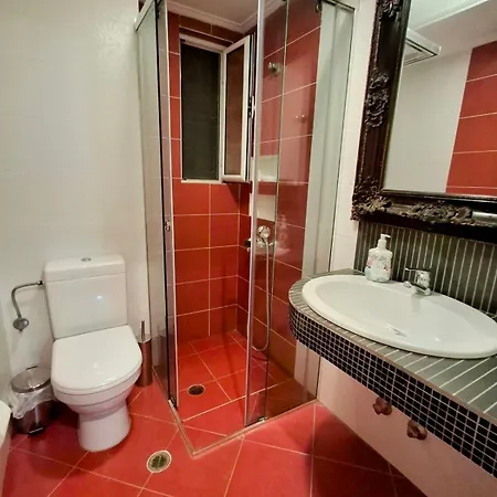 Aparthotel Klea *