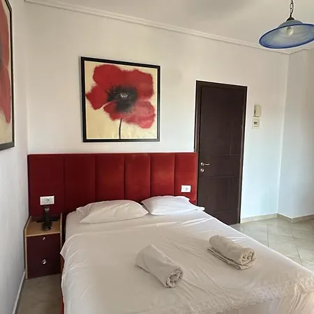 Apartmanhotel Klea 3*
