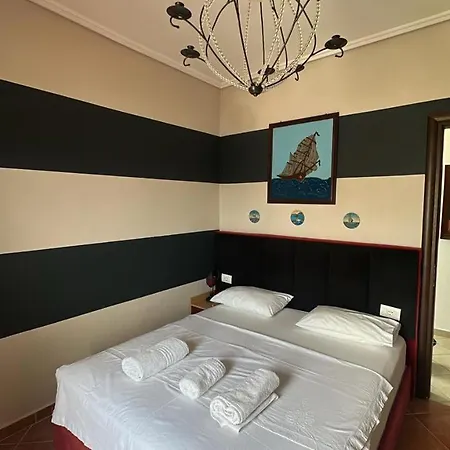 Klea Aparthotel