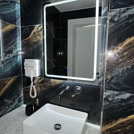 Апарт-отель Klea 3*