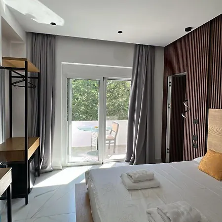 Апарт-отель Klea 3*