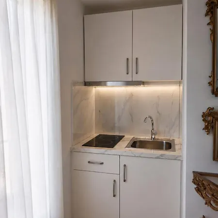 Klea 3* Ксамил