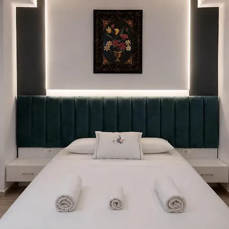 Klea 3*