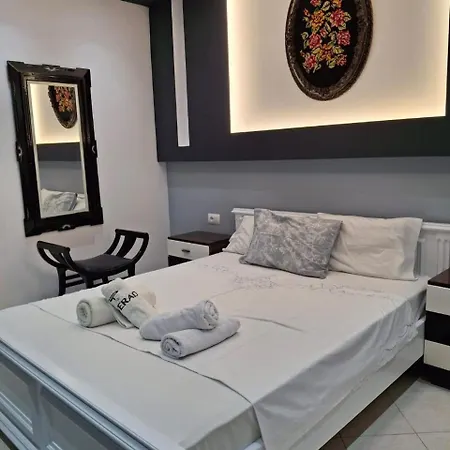 Klea Апарт-отель 3*