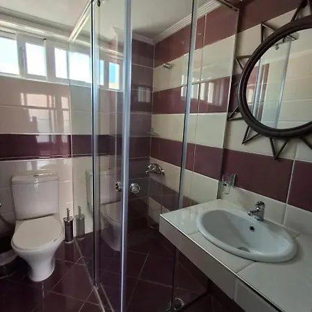Klea 3* Ксамил