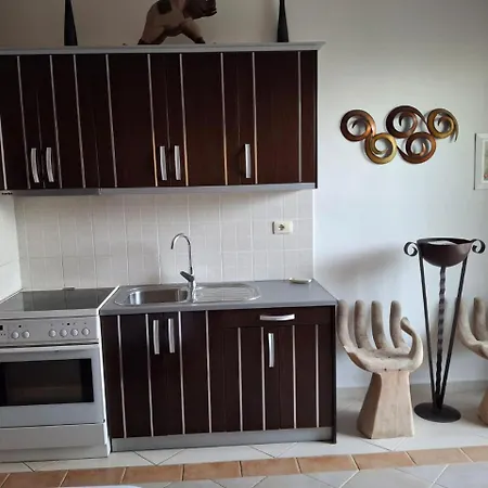 Klea 3*