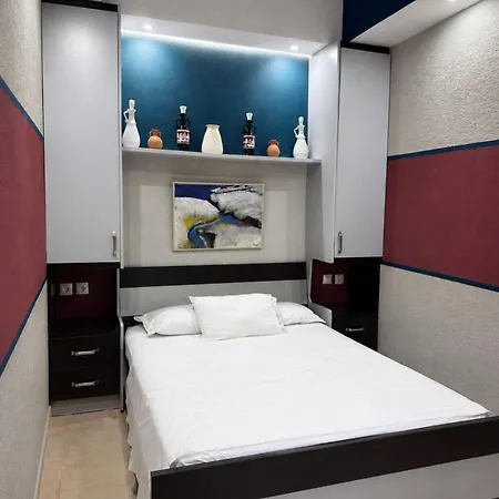 Klea 3*