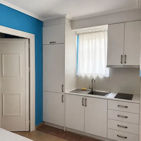 Апарт-отель Klea 3*
