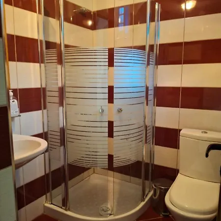 Апарт-отель Klea 3*